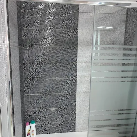 Luxury In Shared A Cristianos Playa Aire Conditioner Privada Stanza * Arona