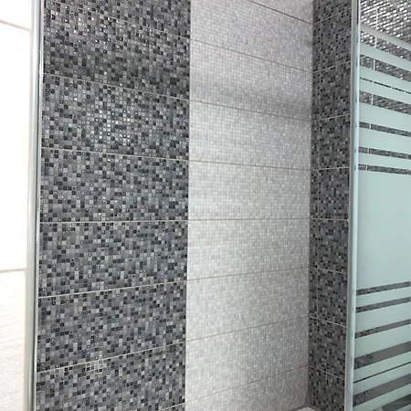 Habitación en casa particular Luxury In Shared A Cristianos Playa Aire Conditioner Privada Stanza Arona (Tenerife)